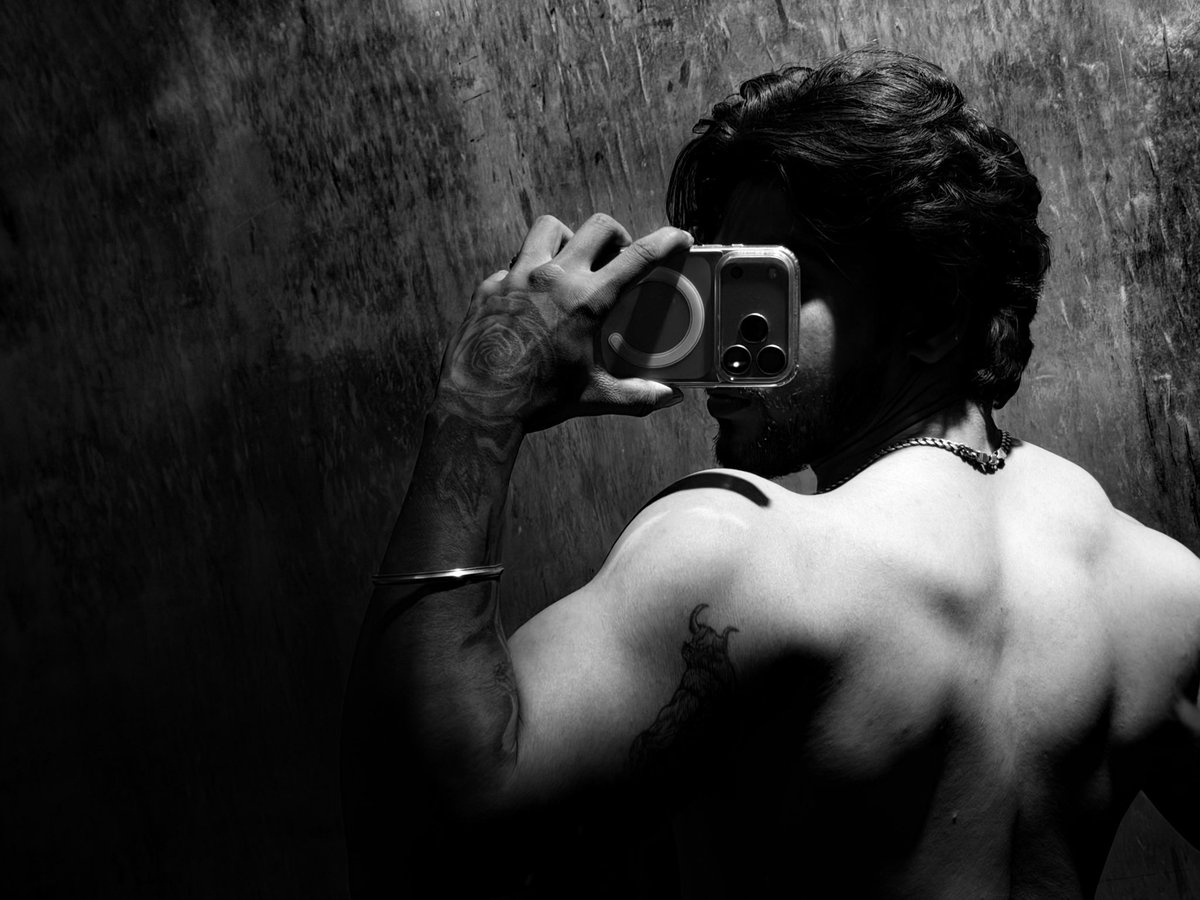 Arjun Tyagi tweet media