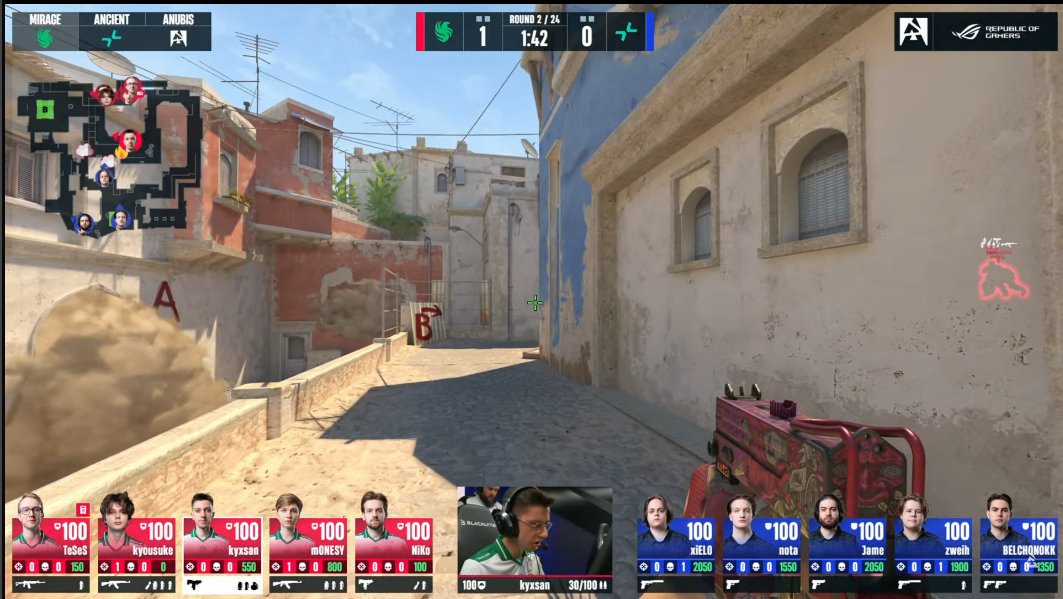 Pancho Justo 🖊 tweet media