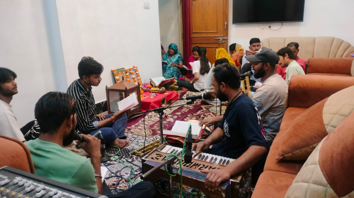 Prashant Parashar™ tweet media