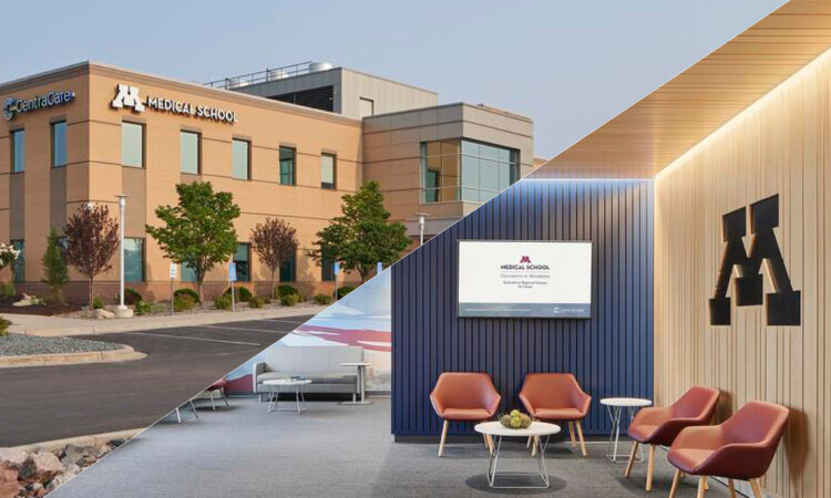 umnmedschool's tweet image. Big news for rural health care! 

The University of Minnesota expanded its Medical School with full 4-year programs in Duluth and St. Cloud to help address rural physician shortages.

Read more: bit.ly/4bCiWjr.

#Duluth #MN #StCloud #MedicalSchool #RuralHealth