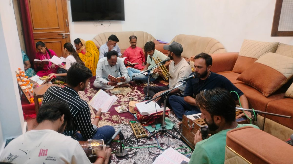 Prashant Parashar™ tweet media