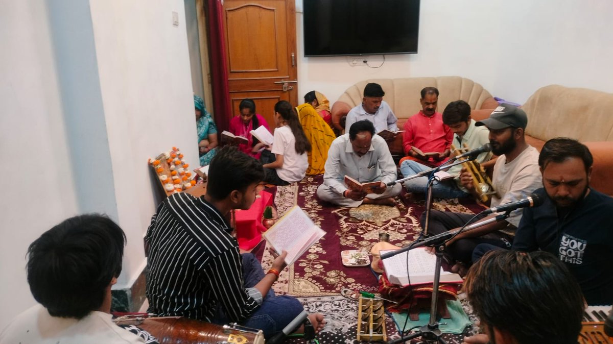 Prashant Parashar™ tweet media