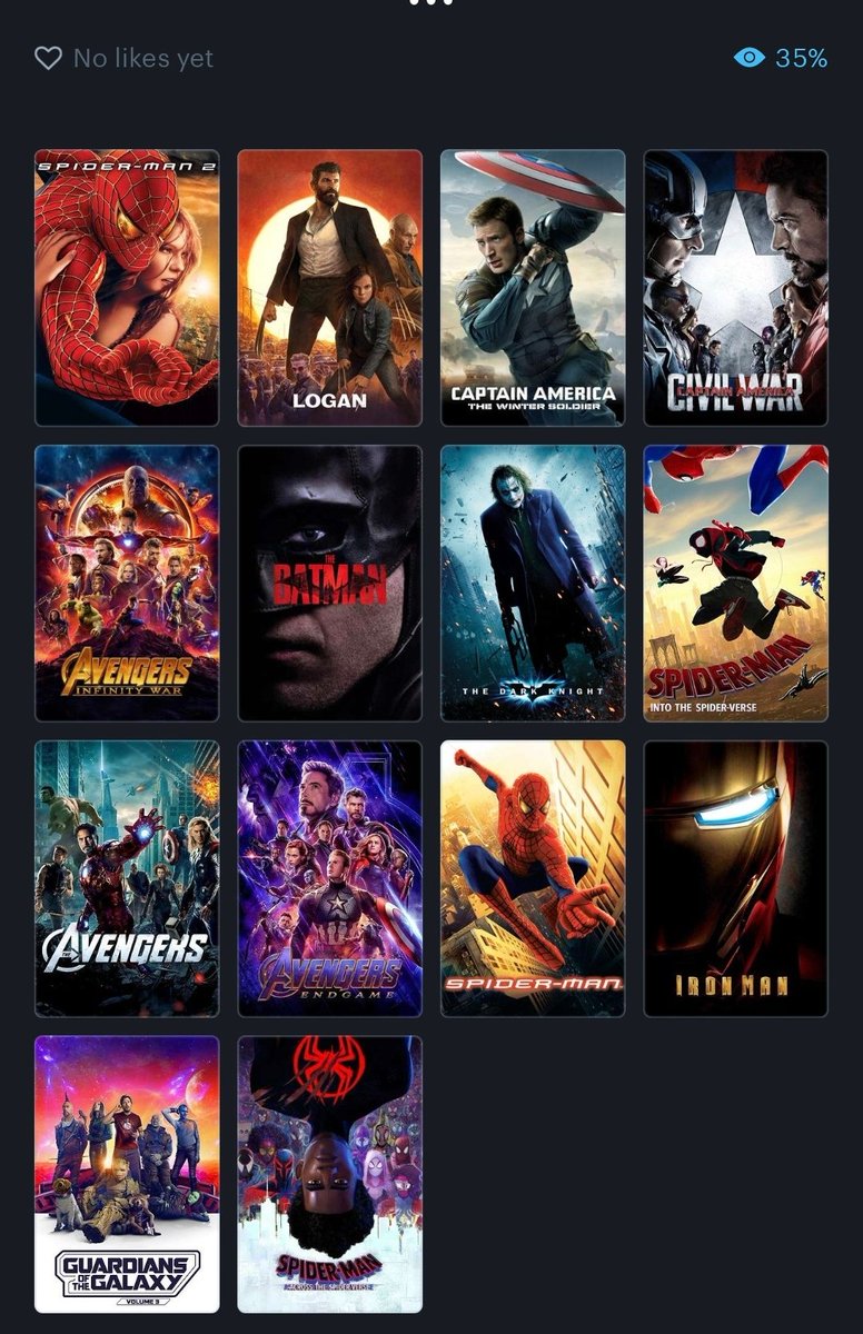 ➕ SPACEMAN ➕ tweet media