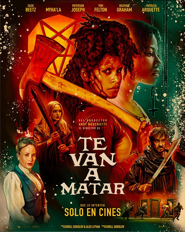 Cinéxtasis tweet media