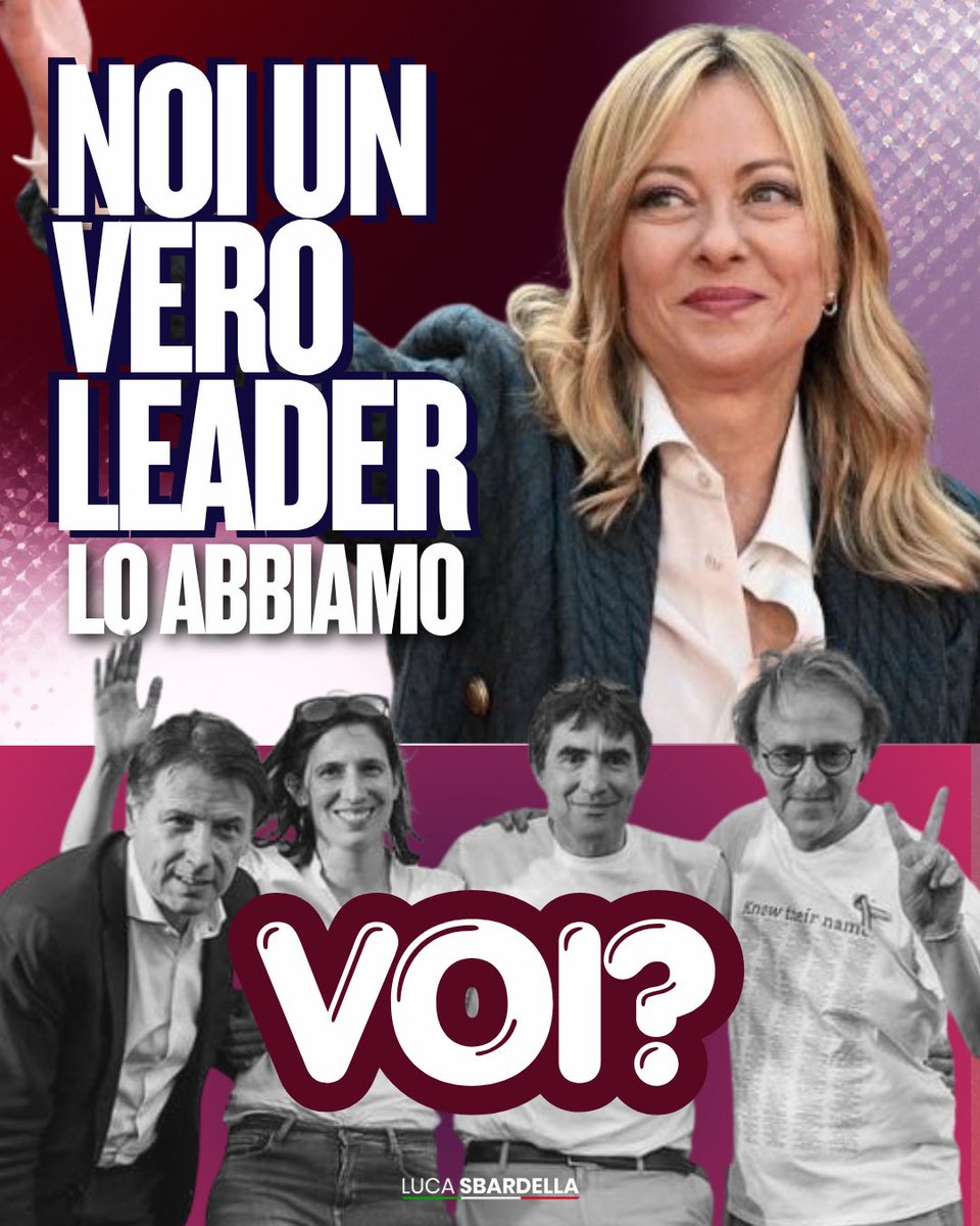 Luca Sbardella tweet media