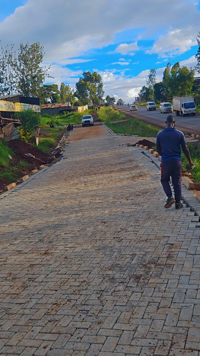 HonKangata's tweet photo. Kagaa Kenol Smart City https://t.co/5dWnAv00oN