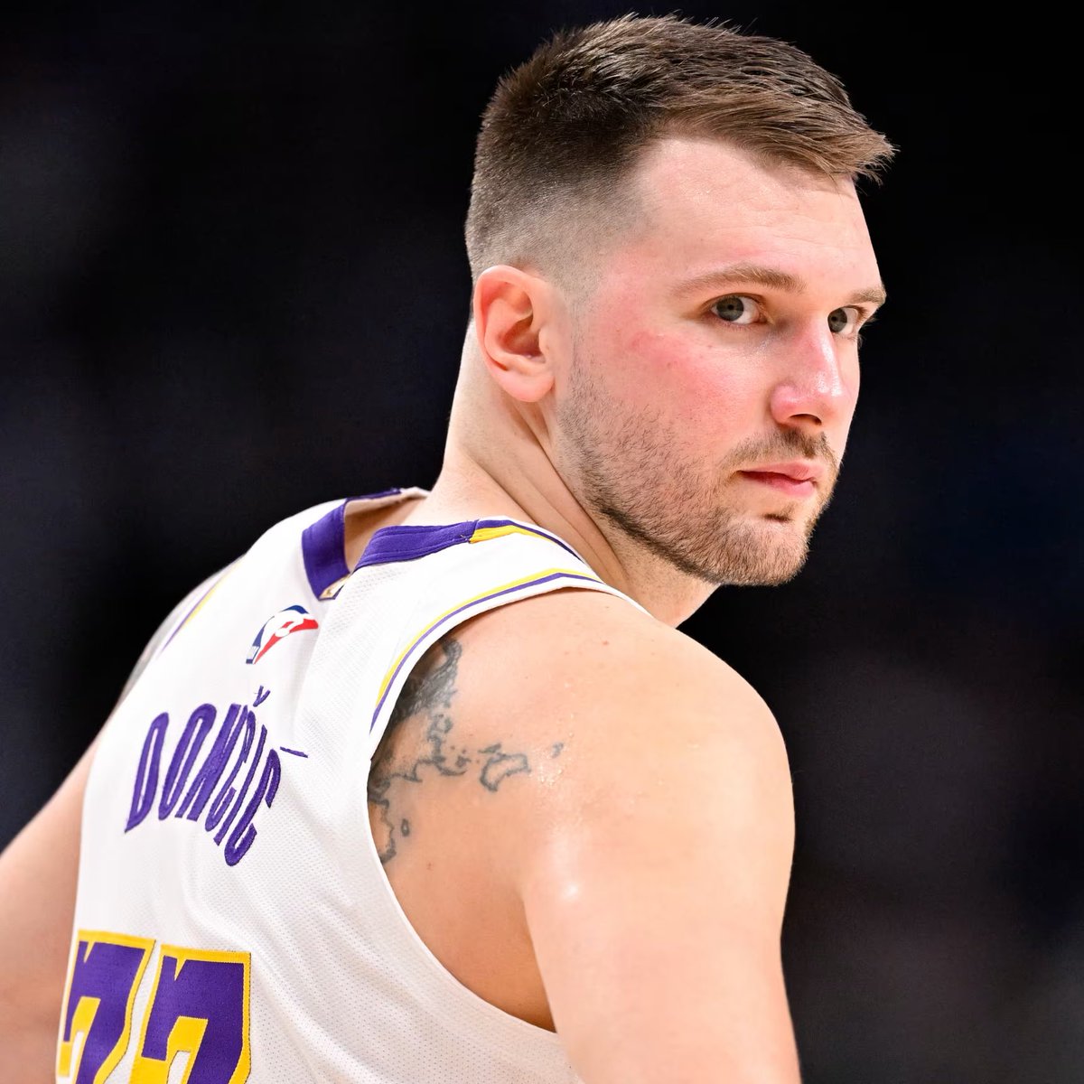 BronMuse tweet media