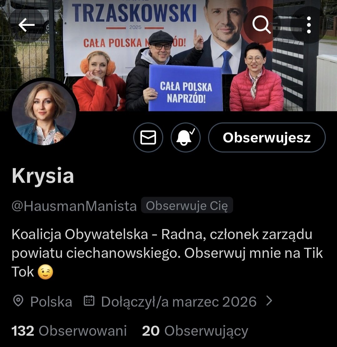 MagdaLena 🇵🇱 🏳️🌈 🇪🇺 tweet media