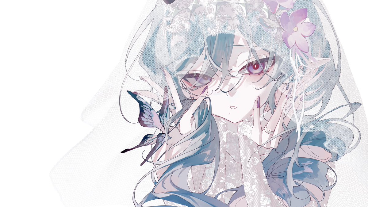 헬레나 비 아스테리아 tweet media