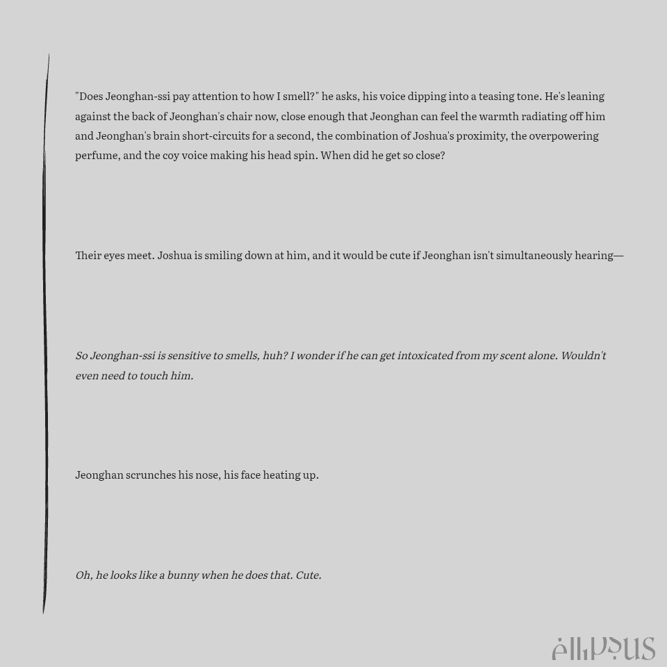 sneak peek of chapter 1 of aytwit!