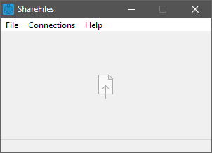 r57zone's tweet photo. A simple file sharing app 📁 for local networks 💻 using drag &amp; drop - ShareFiles has been updated:
⭐ Improved file transfer and overall stability;
⭐ Added new languages;
⭐ More convenient IP management;
⭐ Bug fixes;
🚀 https://t.co/GSCiWE8JOE
#Windows https://t.co/8z68MGSyxb