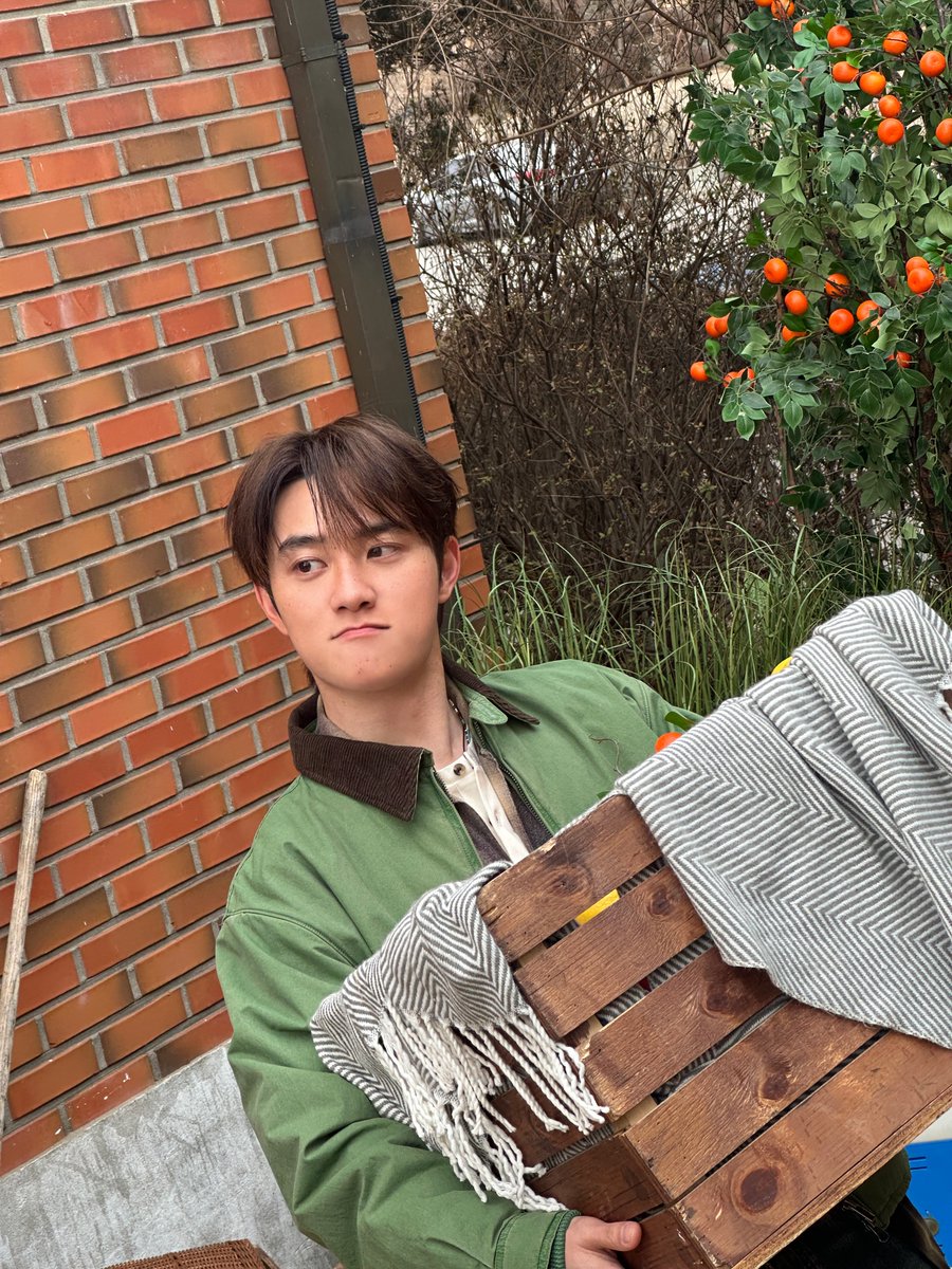 260327 | 😍❤️ DOH KYUNGSOO
THE 3RD OFFICIAL FANCLUB

📸 𝘿𝙊𝙃'𝙨 𝙍𝙀𝘾𝙄𝙋𝙀 𝘽𝙚𝙝𝙞𝙣𝙙 🧑‍🍳

📷 dohkyungsoo b.stage update
🔗dohkyungsoo.bstage.in/contents/69c61…

🔗dohkyungsoo.bstage.in/shop/kr/member…

#DOHs_RECIPE #KYUNGSOO #DohKyungSoo
#도경수 #경수 #ドギョンス #都暻秀 <a href="/DOHKYUNGSOO_X/">도경수(DOH KYUNG SOO) OFFICIAL</a>