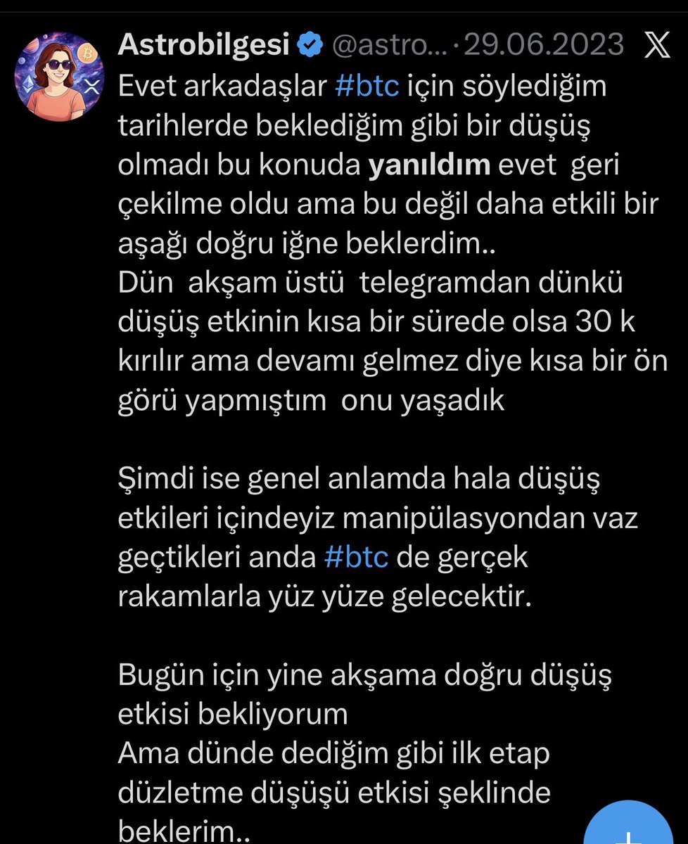 Astrobilgesi tweet media