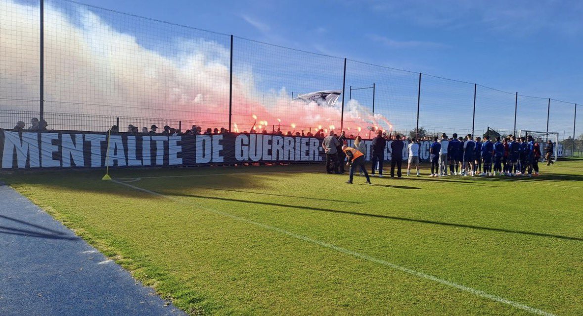 Don Amar Fcgb ⭐️⭐️ tweet media