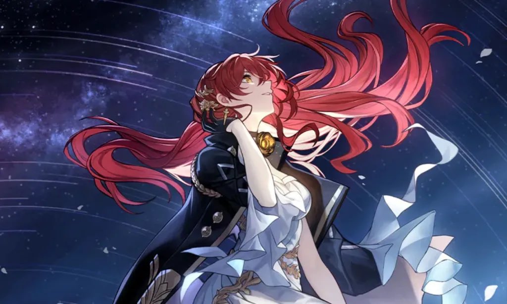 Radia/GSV Radiant with Motherly Affections tweet media