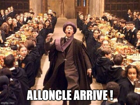Hotline2LaHaine's tweet photo. @CHAlloncle Tout le staff du CNC qui s'apprêtait à partir en week-end : https://t.co/4oDL60D2WJ