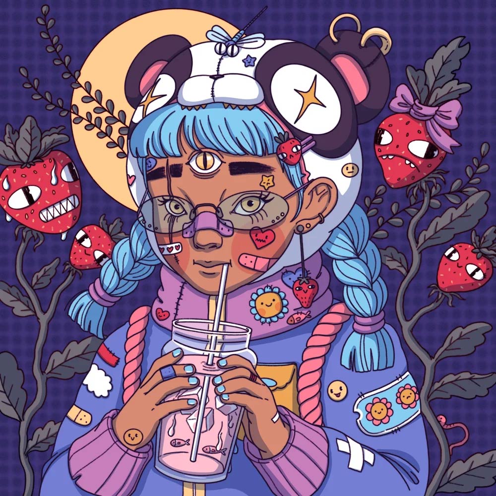 School Of Visual Arts tweet media