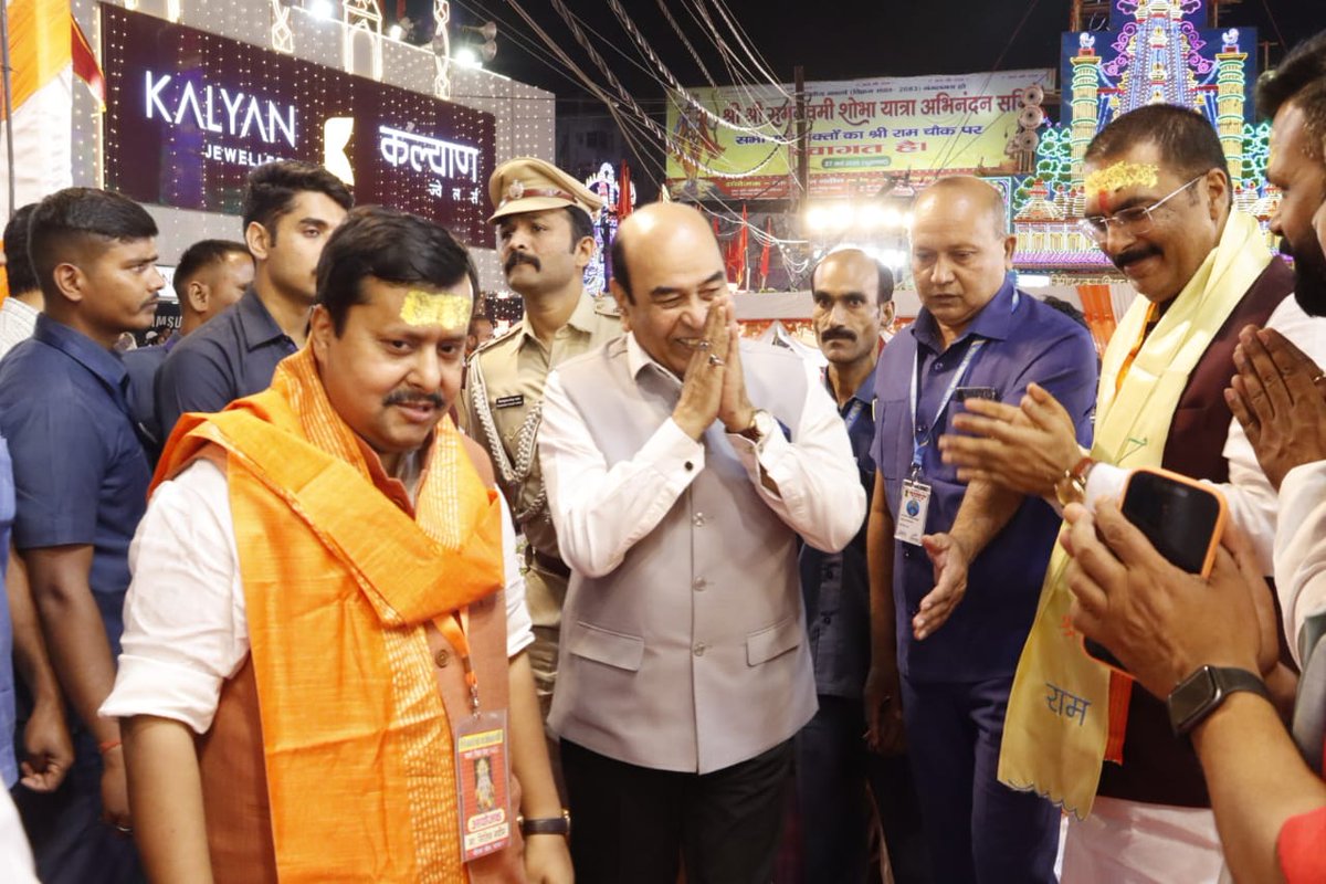 Nitin Nabin tweet media