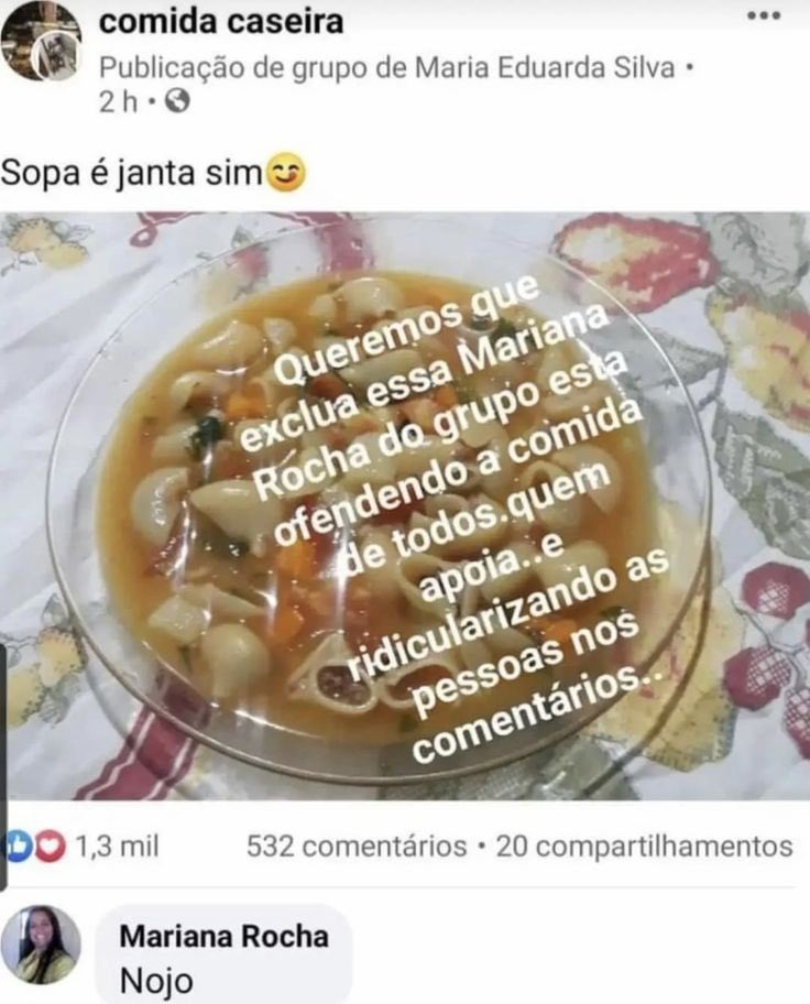galinha caipira picante tweet media