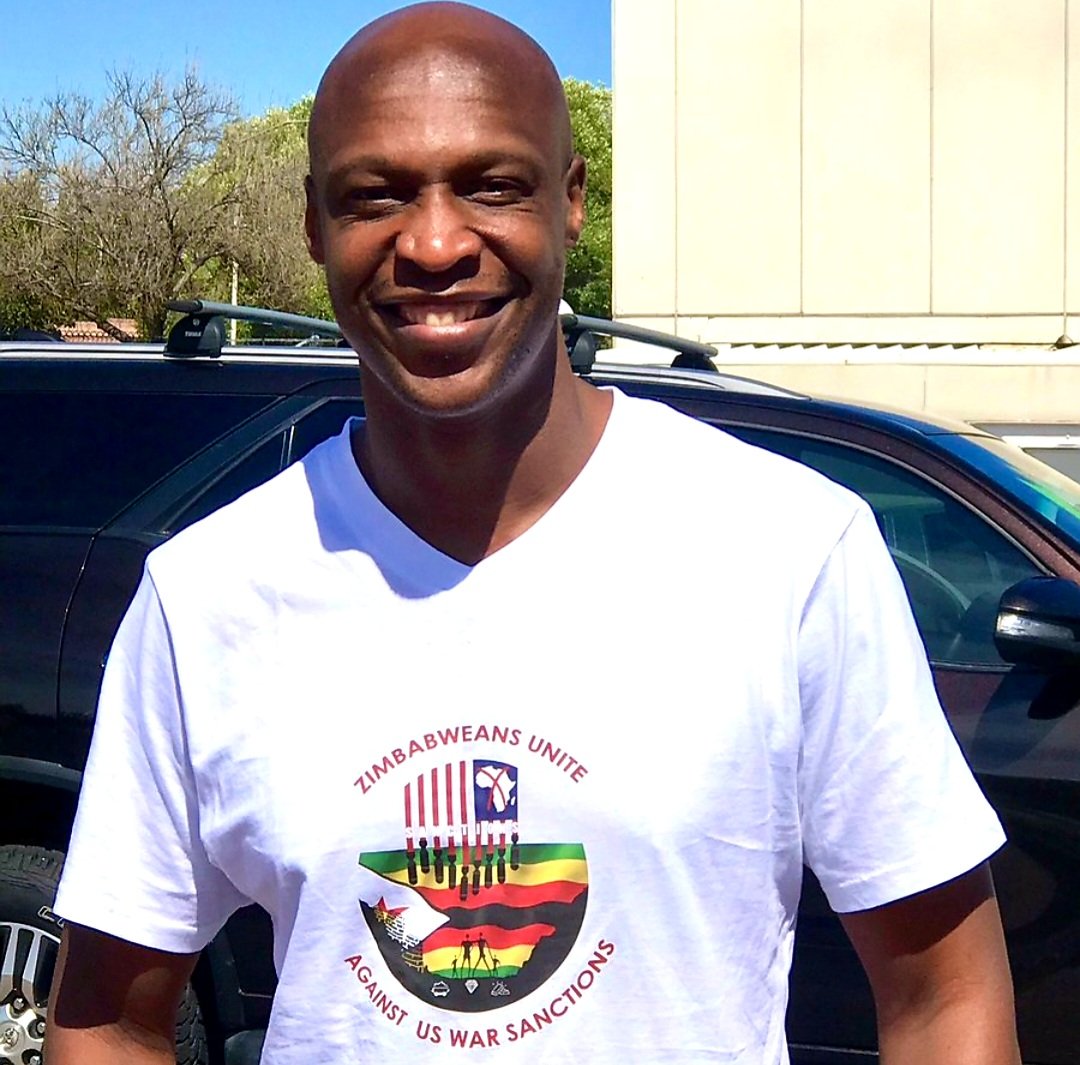 Humanitarian Post tweet media