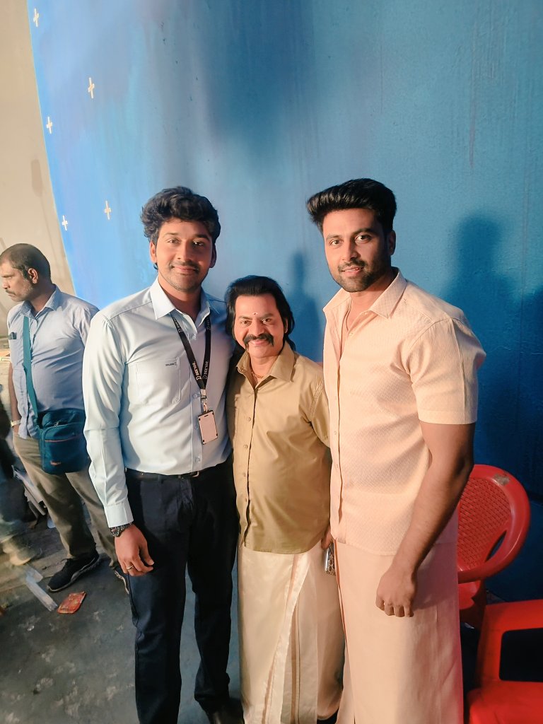 Prithvi krishna tweet media