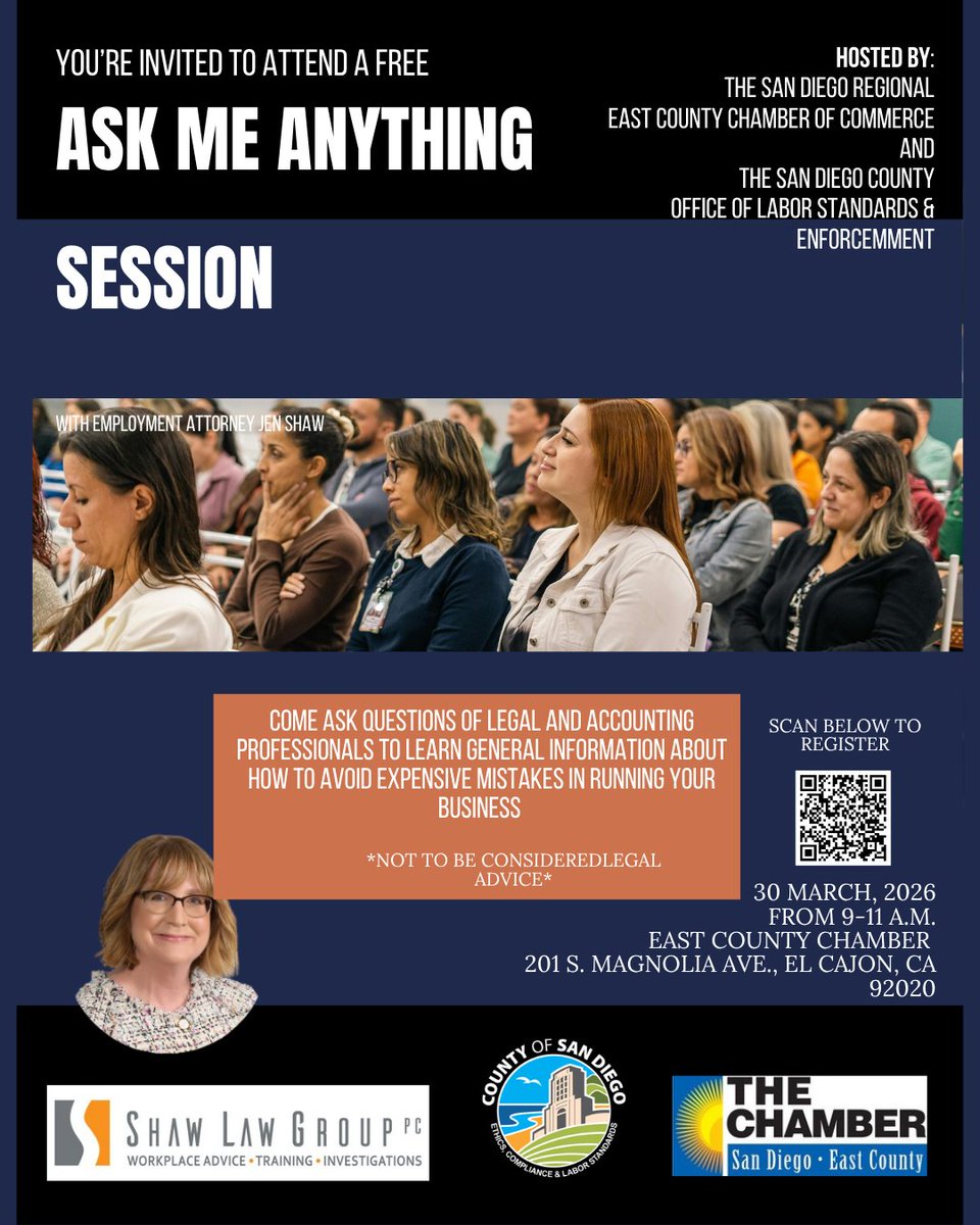 SDEastCountyChamber tweet media