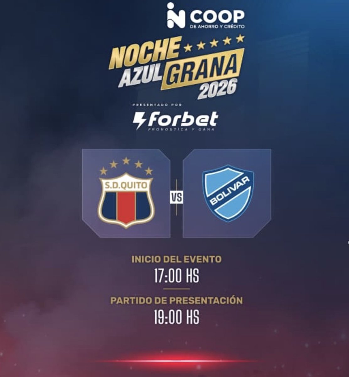 La Red Ecuador tweet media