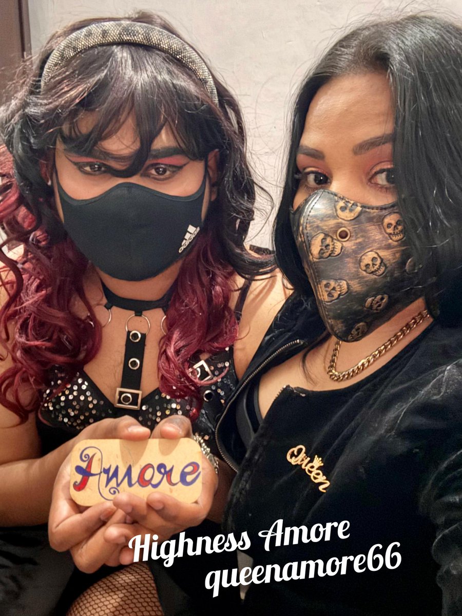 🛑🎯HIGHNESS AMORE🎯🛑 tweet media
