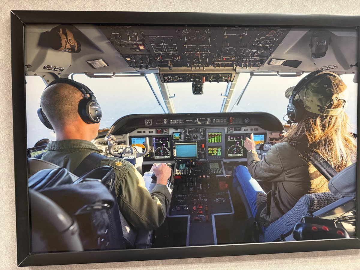 Anna Giaritelli tweet media