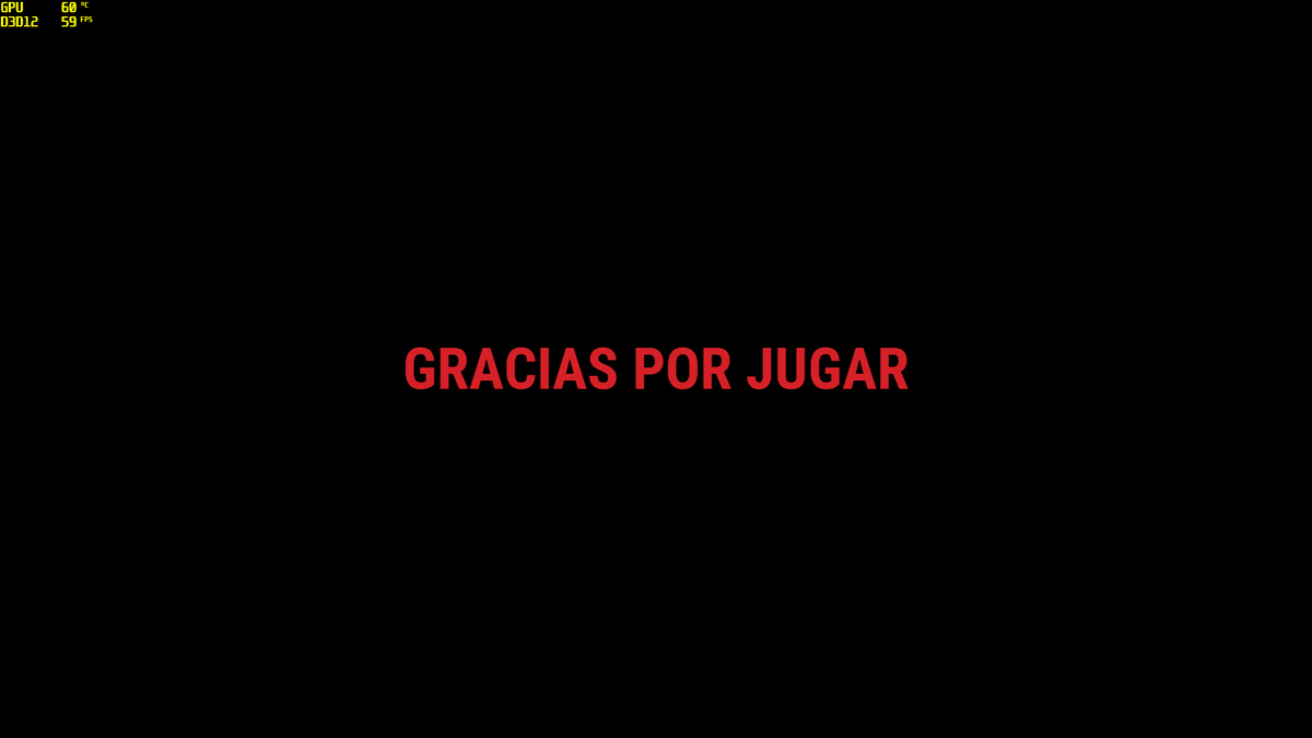 Terminado #Reanimal y madre santa, Tarsier Studios cocino a fuego lento otra maestra a la altura de Little Nightmares, es más grotesco en todos los sentidos y se siente un paso adelante en su fórmula, están previstos 2 dlc para este año y los necesito para ayer🤤 JUEGARRAL