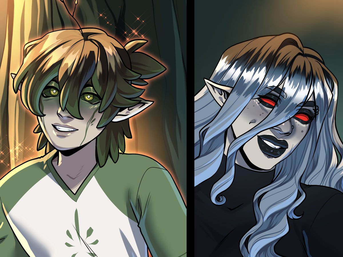 🌒Caez @ Nonstop Monster Fuckery🌘 tweet media