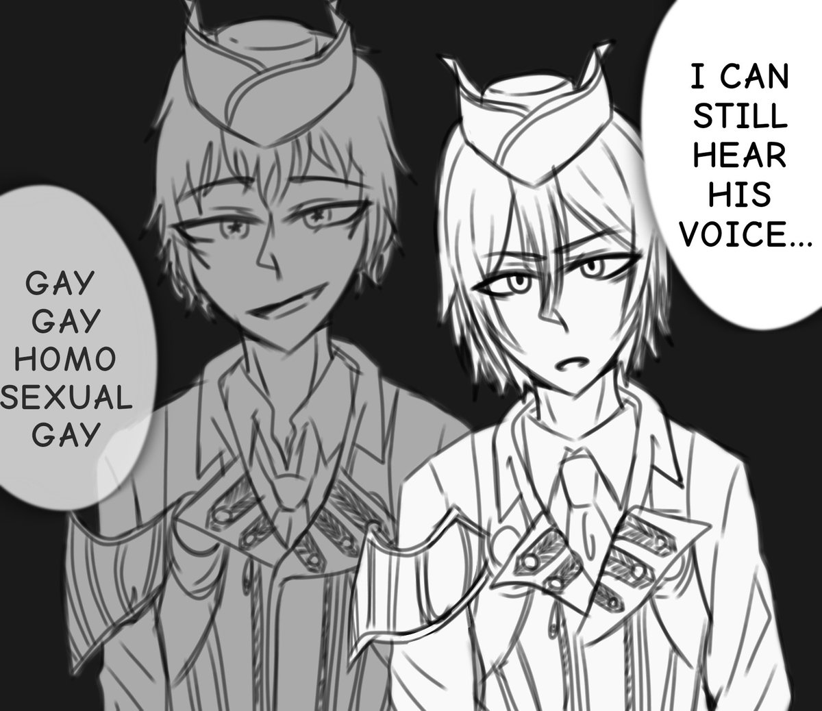 ren | idia gooner tweet media