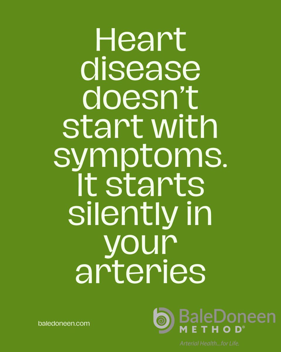 BaleDoneen Method tweet media