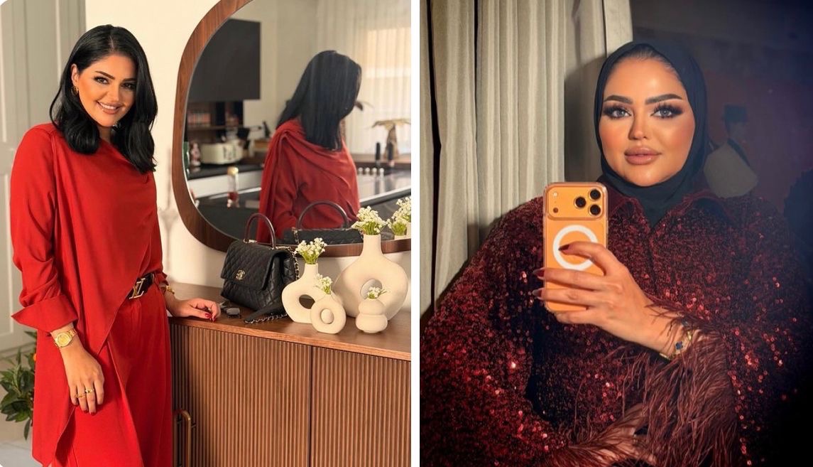 Celebs Arabic tweet media