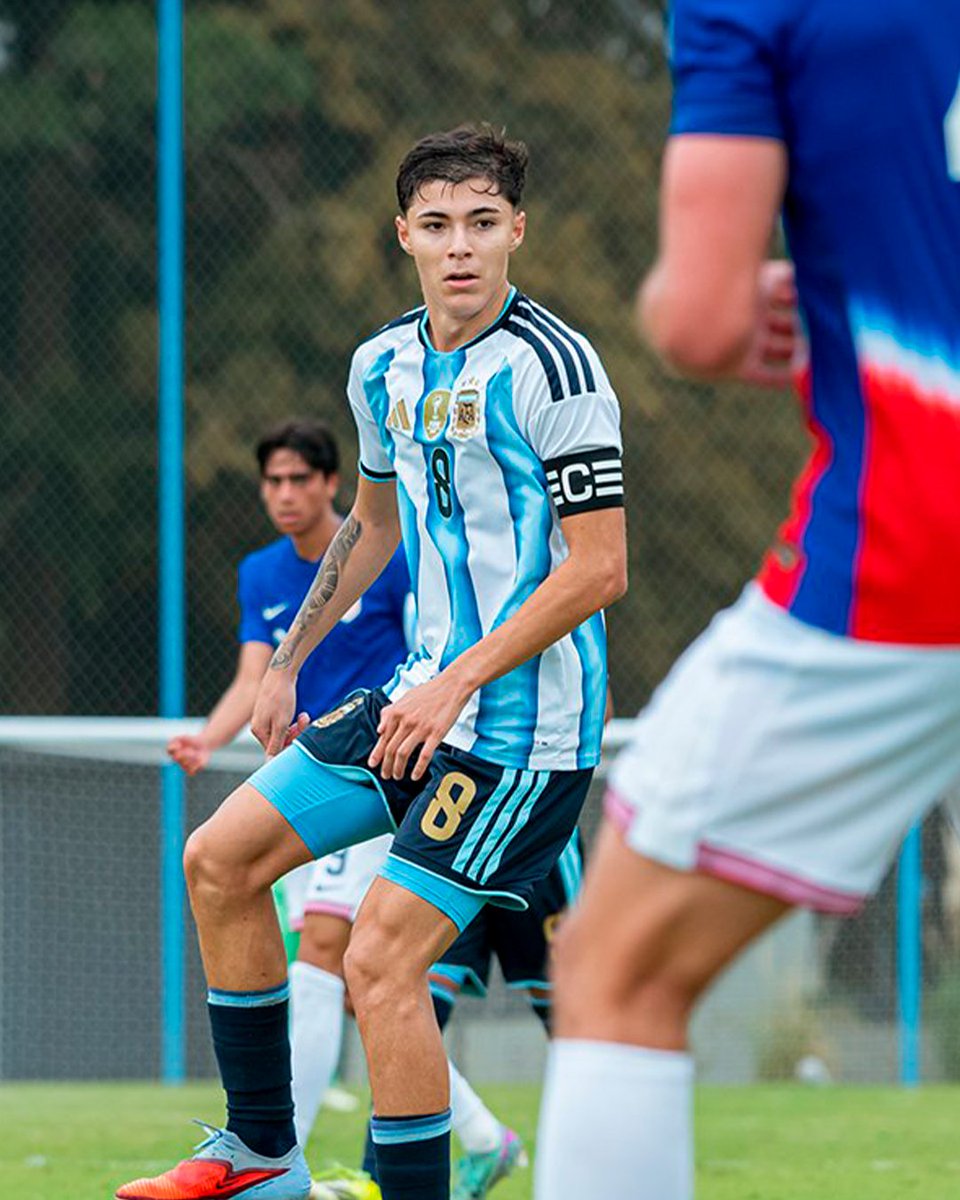 Vélez Sarsfield tweet media