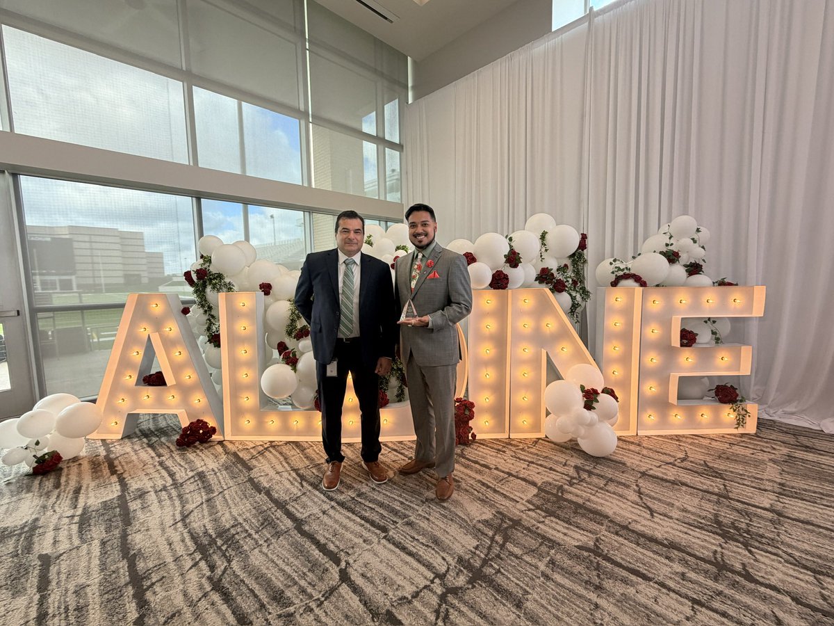 Stephen Posada, M.Ed tweet media