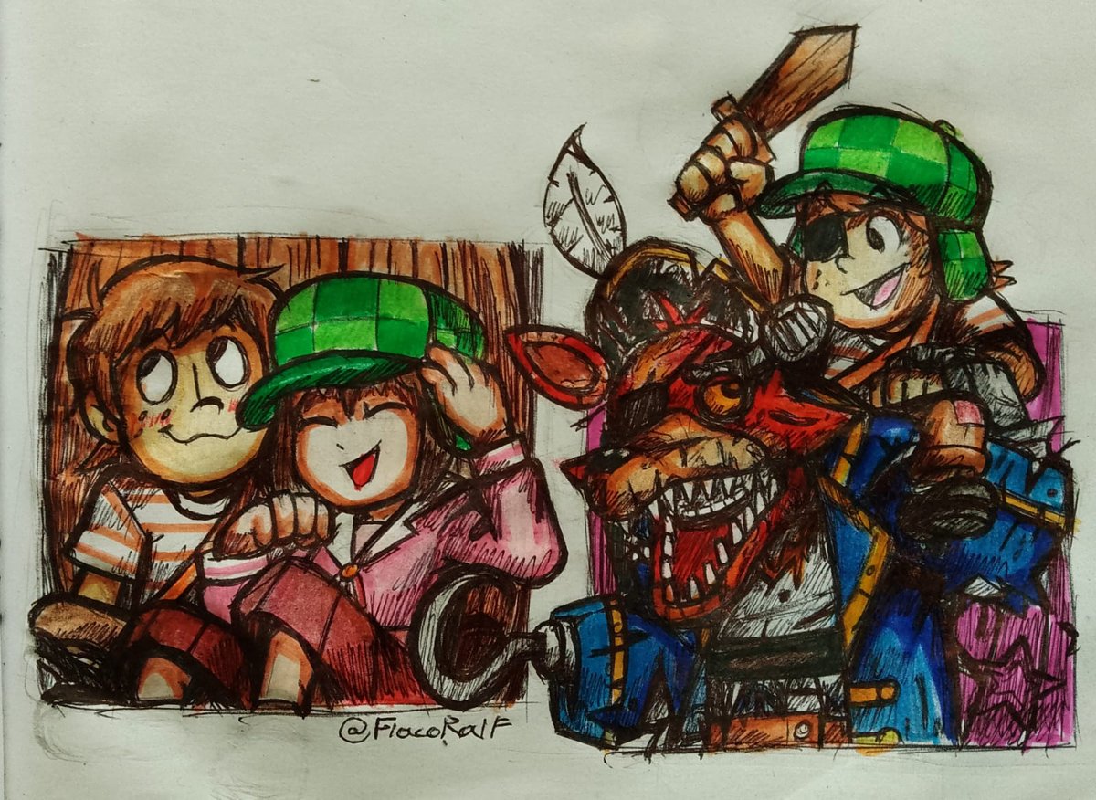 Recuerda Chavito
Jamas te sientas solo