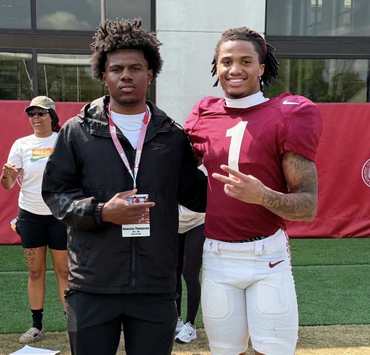 Brett Greenberg tweet media