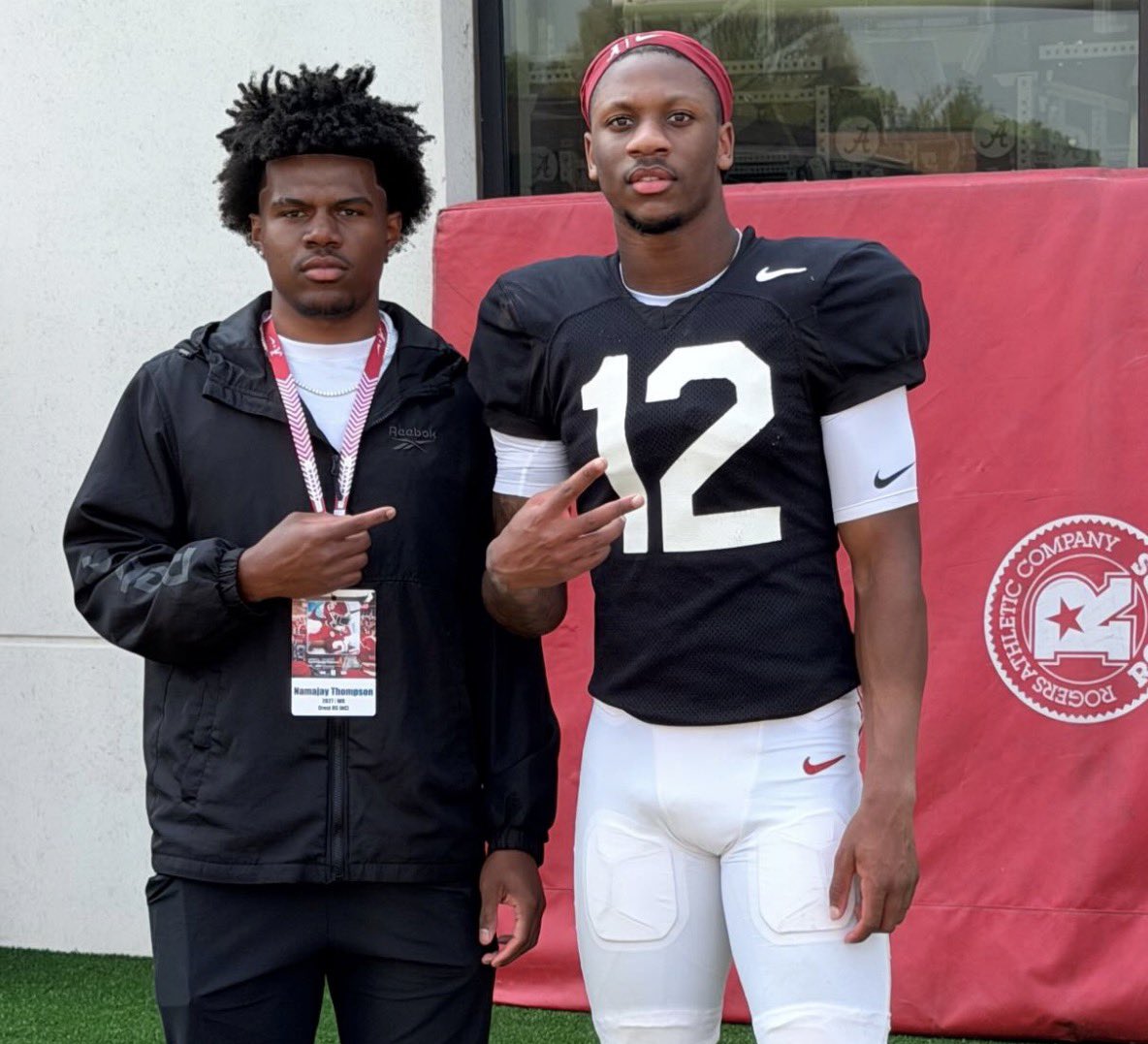 Brett Greenberg tweet media