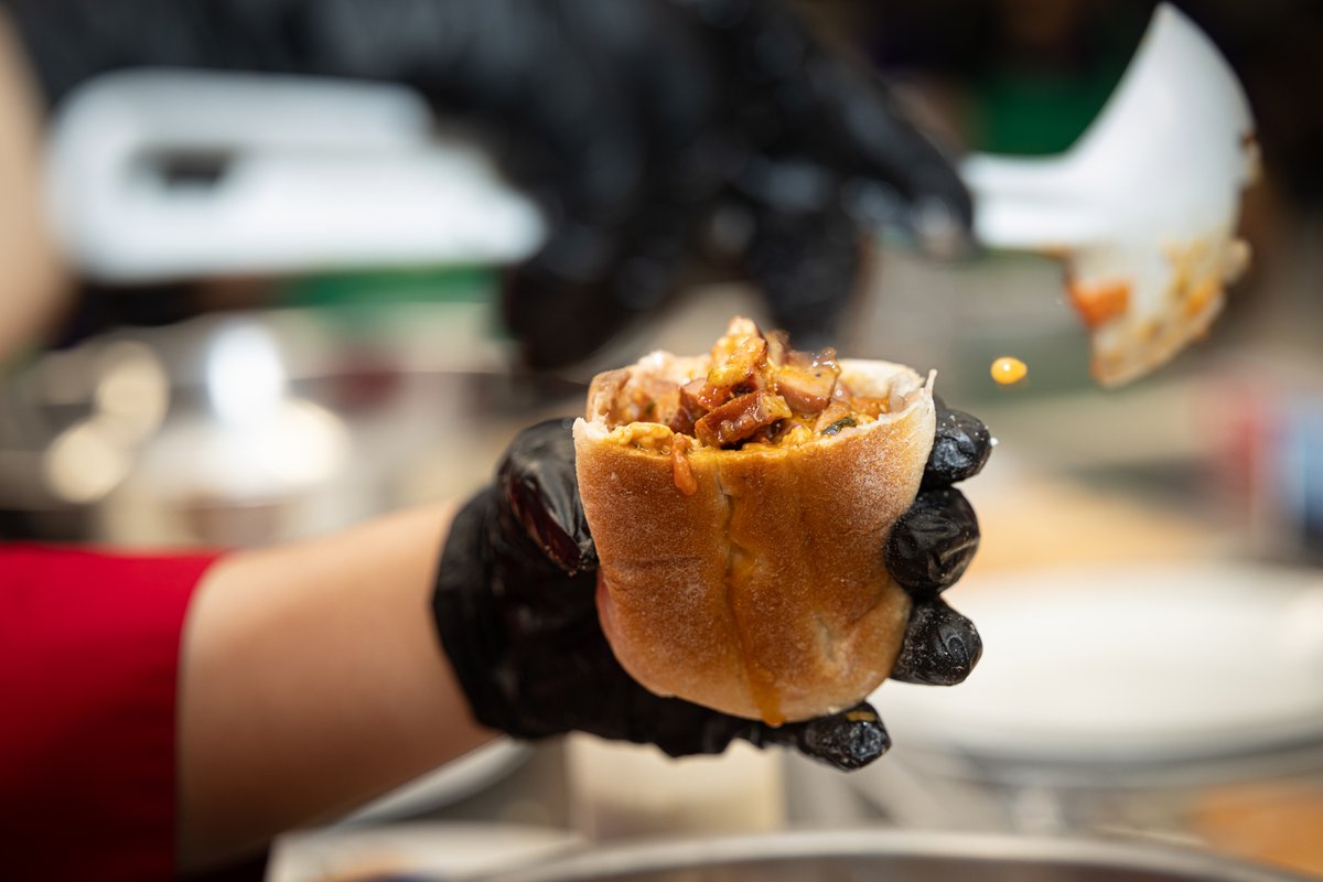 Laredo College tweet media