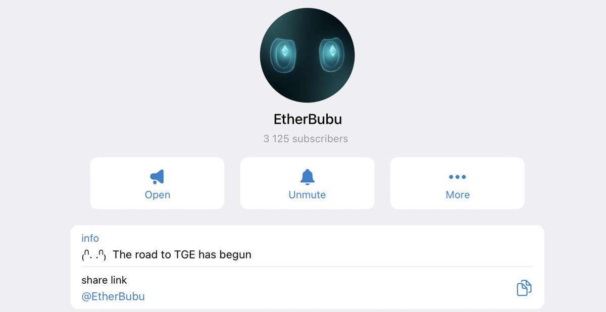 EtherBubu tweet media