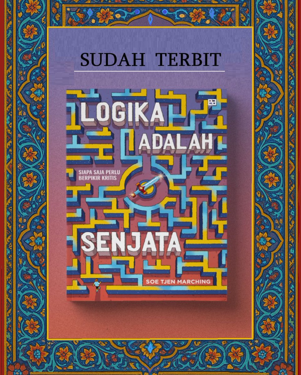 Tak Kunjung Padam tweet media