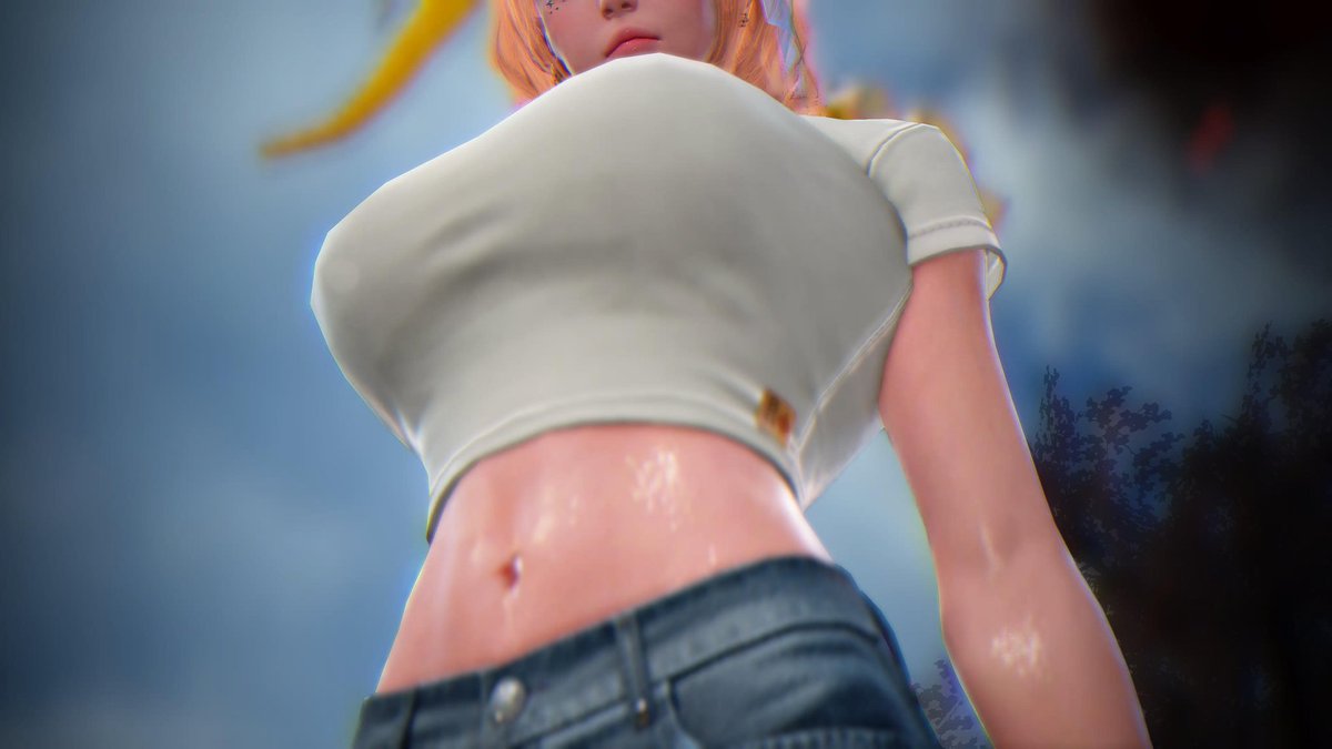 ばるなん@黒い砂漠CS /たまに日常垢 tweet media