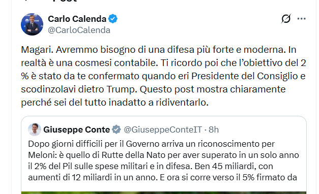 Cristina Correani 🇵🇸 tweet media