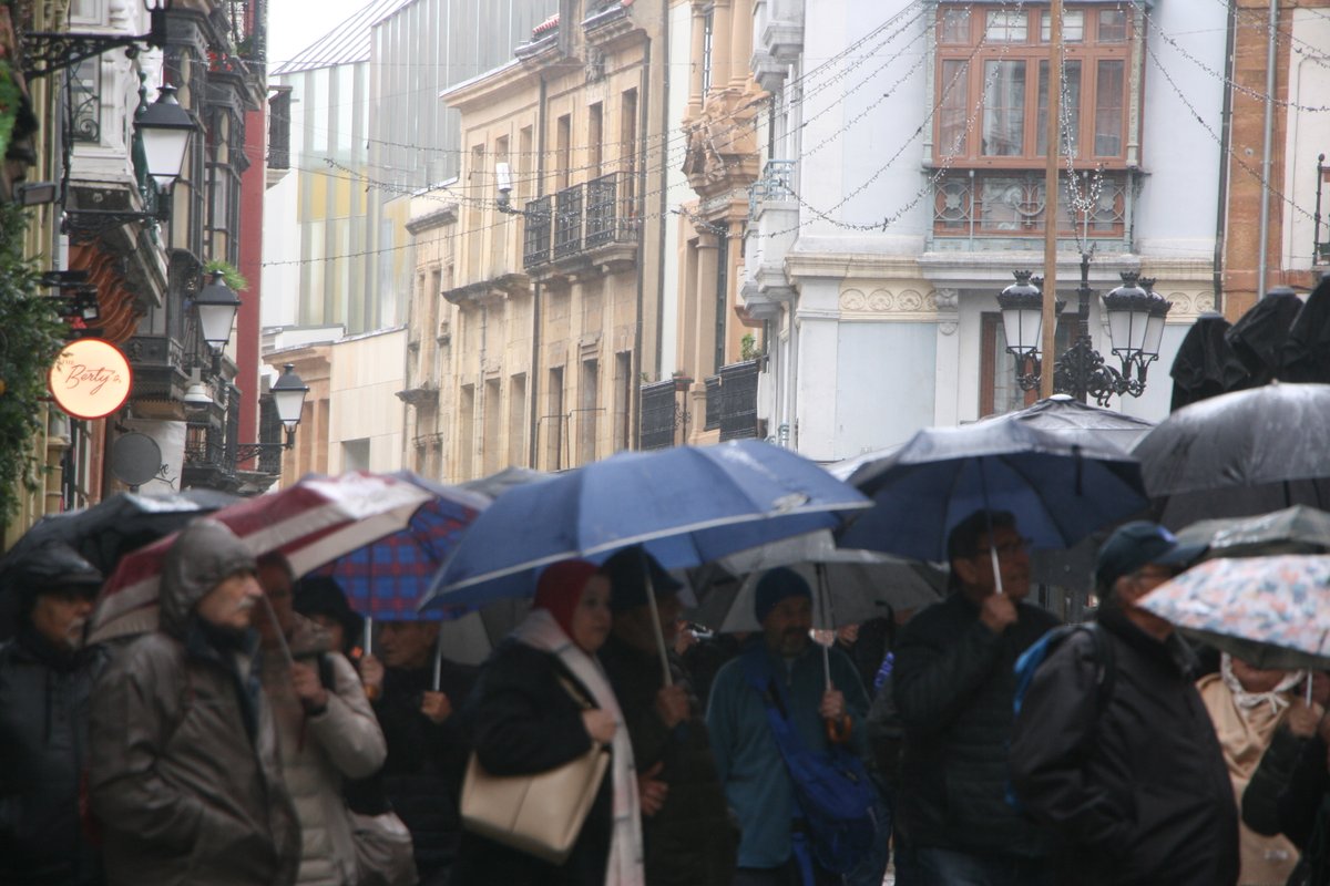 Historia de Oviedo tweet media