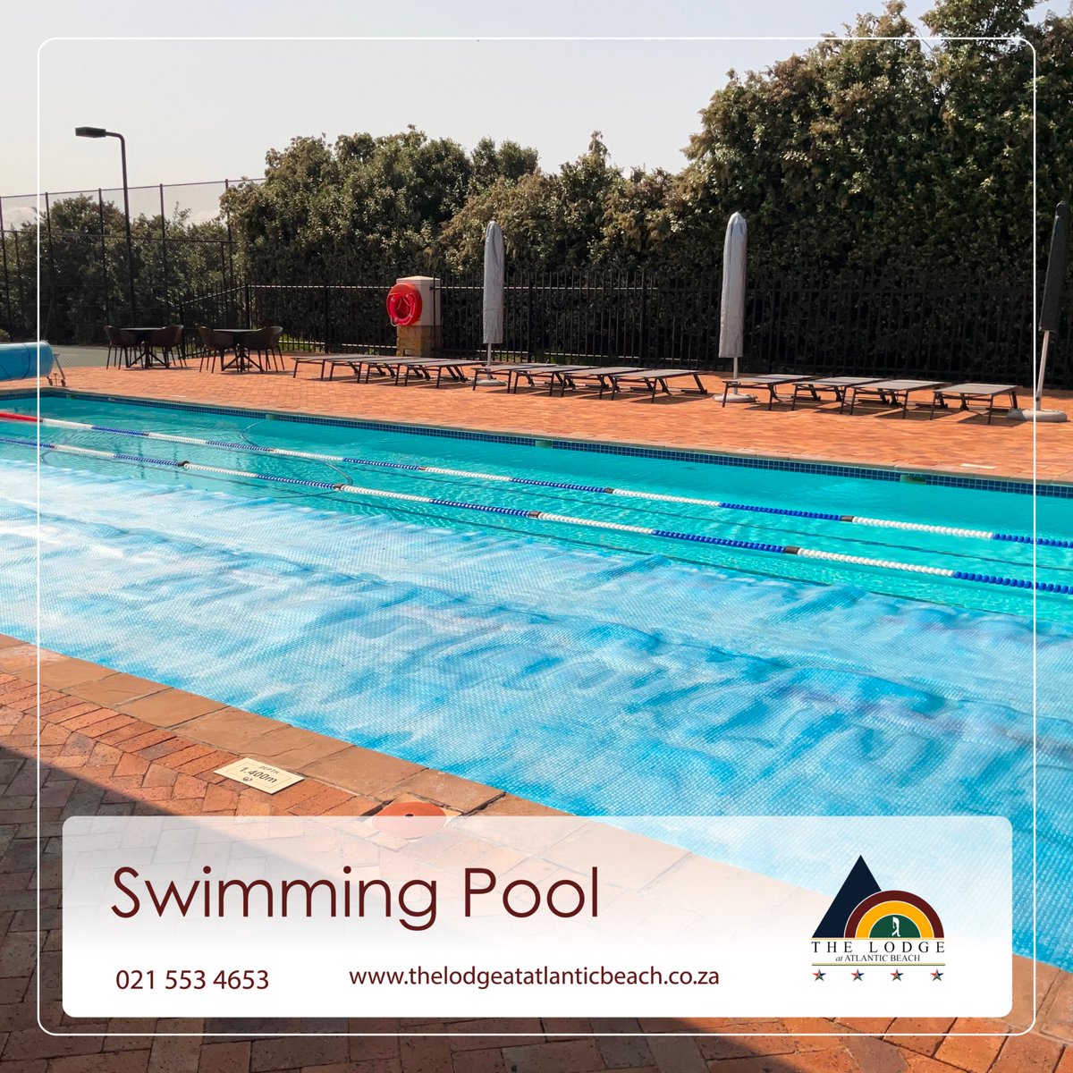 Atlantic Beach Lodge tweet media