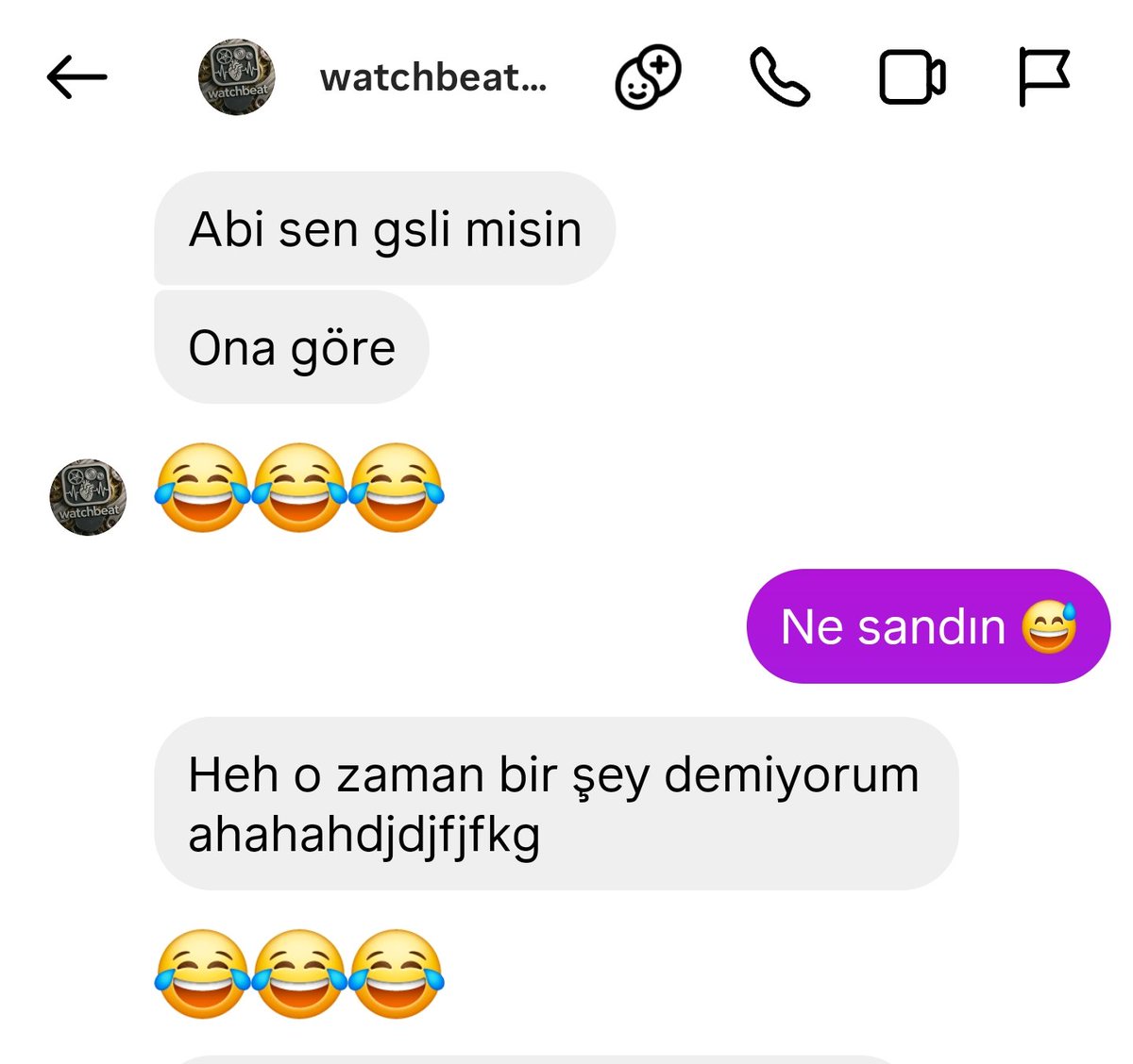 Ahmet Burak ALTUNAY tweet media