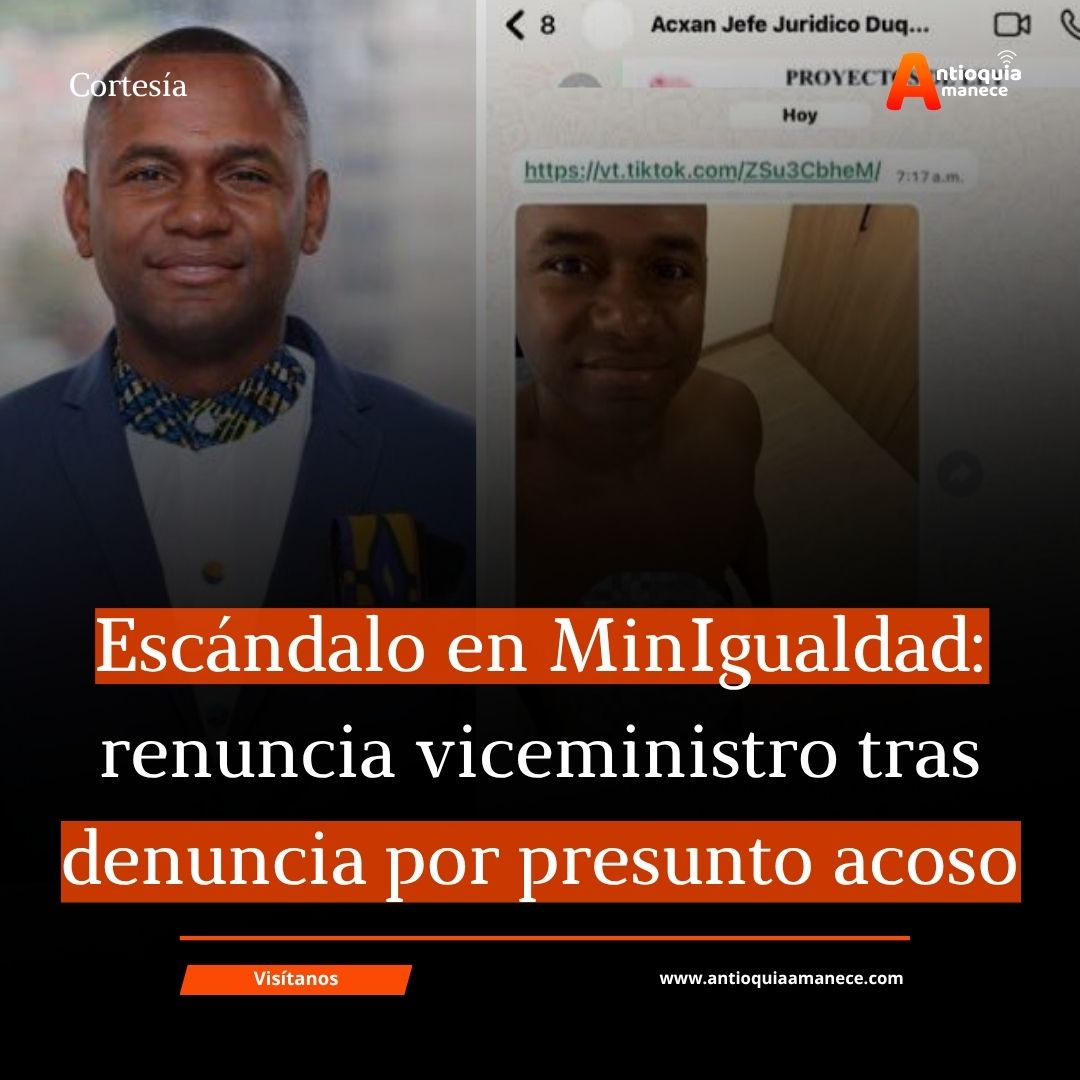 Antioquia Amanece tweet media