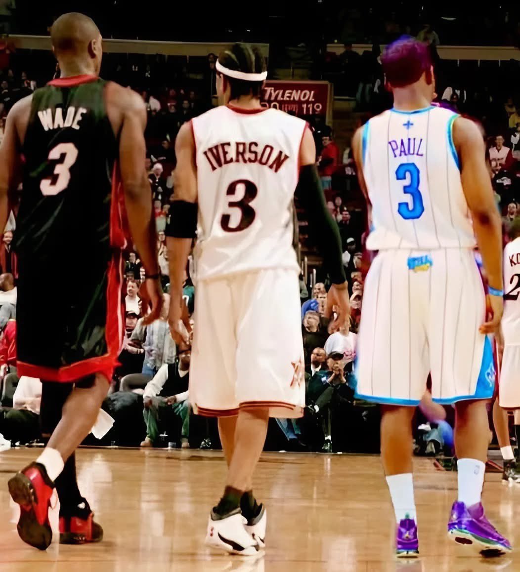 Fastbreak Hoops tweet media