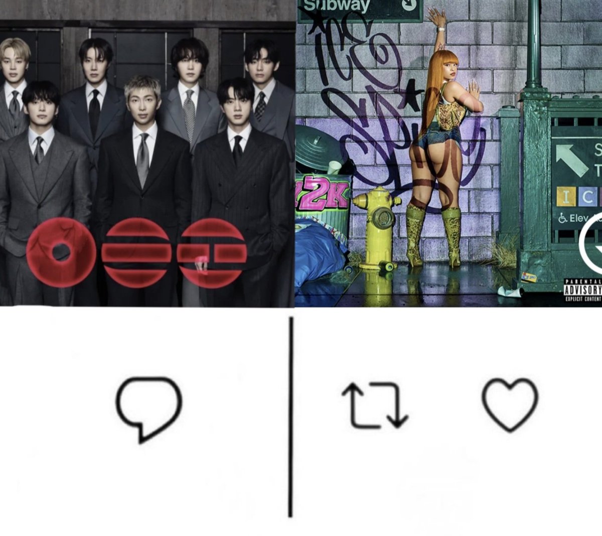 spiceicefan★ tweet media